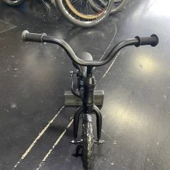 Batch Bicycles Batch Kid's The Balance Bicycle 12" - Black 2021 | Balance Bikes -Hot Sale Playtri -Tyler Store 9fmDk3NK8fjTdi4RR6dGKOkk