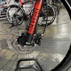 Scott Scale 940 Sram NX - Red 2022 | Hardtail -Hot Sale Playtri -Tyler Store 9nogYL2JtRxO6mYkoLAWyZVTA