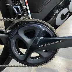 Cervelo P-Series Disc Shimano Ultegra - White/Lgrey 2020 | Triathlon & Time Trial Bikes -Hot Sale Playtri -Tyler Store 9of5zf41ntL8g2JriXcgR1GCI