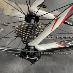 Specialized Tarmac S-Works Quick Step Team Edition Shimano 105 - 2008 USED | Road Bikes -Hot Sale Playtri -Tyler Store 9yARVhlszuwlYsnIAMSjsTCG8