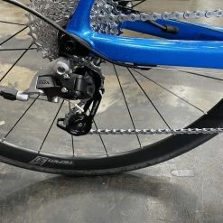 Argon 18 Gallium CS Disc Sram Rival 22 - Vibrant Blue/Metallic Gloss 2021 | Road Bikes -Hot Sale Playtri -Tyler Store 9zOPORJZWKLAseRounRKDGmhs