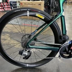 Cervelo Caledonia-5 Disc Ultegra Di2 - Oasis 2022 | Road Bikes -Hot Sale Playtri -Tyler Store A0NkrM2PLAY2NcgVRG1W ygFY