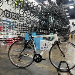 Scott Addict R3 CD Shimano Tiagra - 2009 Demo | Road Bikes