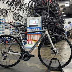 Argon 18 Gallium Disc Shimano Ultegra 2020 | Road Bikes