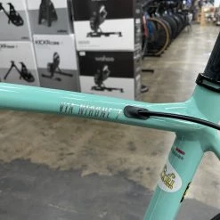 Bianchi Via Nirone 7 Shimano Sora - 2022 | Road Bikes -Hot Sale Playtri -Tyler Store AIB3M0cnvD kpeuJ Xc0b9iFk