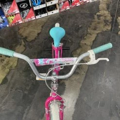 Magna Precious Peach Kids Bike - Pink - Used | 20" Kids Bikes -Hot Sale Playtri -Tyler Store AMAb6pnyRVGHf i49uJSRd k