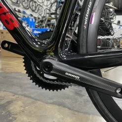 Argon 18 Gallium CS Disc Sram Rival 22 - Gloss Black 2021 | Road Bikes -Hot Sale Playtri -Tyler Store AMXMF 66w8eZaF AZ5yPpwsoM