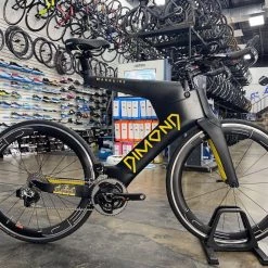 Dimond Marquise Playtri Edition 2020 | Triathlon & Time Trial Bikes