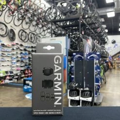 Garmin Bike Speed Sensor 2 And Cadence Sensor 2 Bundle | Other Accessories