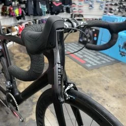 Pinarello Gan Sram Force ETap AXS / Reynold's AR58 Carbon Wheelset - B.O.B 2022 | Road Bikes 33 Pinarello Gan Sram Force ETap AXS / Reynold's AR58 Carbon Wheelset - B.O.B 2022 | Road Bikes -Hot Sale Playtri -Tyler Store Ap8s otcN7EcctzGE7kXh5n7g