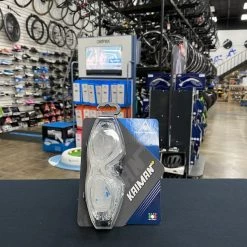 Aqua Sphere Kaiman Goggles (Clear Frame) - Clear Lens | Other