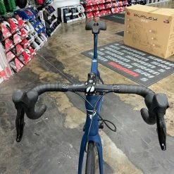 Pinarello Paris Disk SRAM Rival AXS - Blue Steel 2022 | Road Bikes -Hot Sale Playtri -Tyler Store BA aN EyCiOv2FVLB9q2OYAi8
