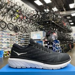 Hoka One One Cavu 3 Men's | Running