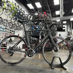 Pinarello Prince Disc Sram Force ETap AXS - B.O.B 2022 | Road Bikes