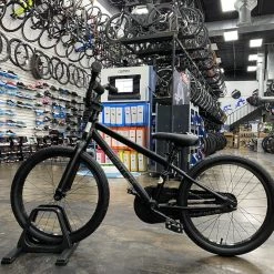 Batch Bicycles Batch Kid's Bicycle 20" - Black 2021 2020 | 20" Kids Bikes -Hot Sale Playtri -Tyler Store BTvvlNz4TDCIllflPrNjOp5F0