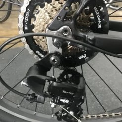 Batch Bicycles Batch Youth Mountain Bike 24" - Black 2021 | 24" Kids Bikes -Hot Sale Playtri -Tyler Store Betk3nVJQWoi BXh6IAmdKkd0