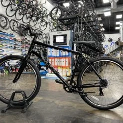 Batch Bicycles Batch The Lifestyle Bicycle - Black 2021 | Hybrid Bikes -Hot Sale Playtri -Tyler Store BmRmUxqsFzm9GK17JLkdviovs