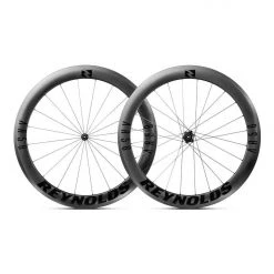 Reynolds AR58 Rim Brake Carbon Clincher Tubeless Wheelset | Wheel Sets