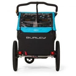 Burley D&acirc;&euro;&scaron;&Atilde;&bdquo;&Atilde;&acute;Lite&acirc;&euro;&scaron;&Atilde;&lsquo;&Acirc;&cent; X Kid Bike Trailer Double - Aqua | Bike Trailers -Hot Sale Playtri -Tyler Store C gW9WB9MH3XTT4FHm9UwHHnk