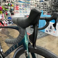 Scott Foil RC 20 Disc Sram Rival ETap AXS - Green 2022 | Road Bikes -Hot Sale Playtri -Tyler Store C3OrRkDHrGNHtjO4 IWrpITLM