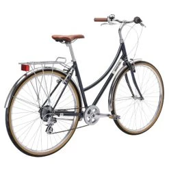 Breezer Bikes Downtown EX ST - Graphite 2022 | Hybrid Bikes -Hot Sale Playtri -Tyler Store CDLbE T4sHNMDe pkN0 lbKAQ