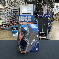 Aqua Sphere Kayenne Goggles - Polarized Lens | Other