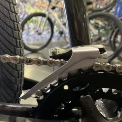 Breezer Midtown 1.5 ST - Grey 2021 | Hybrid Bikes -Hot Sale Playtri -Tyler Store CPuJsyvw5J8P4xlv loRgQvCY