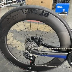 Cervelo PX-Series Shimano Dura-Ace Di2 - Light Teal/Mid Navy 2021 | Triathlon & Time Trial Bikes -Hot Sale Playtri -Tyler Store CR4 mnK7ArpmTiWm8MPewhtVg