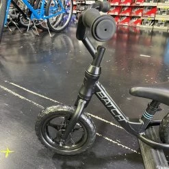Batch Bicycles Batch Kid's The Balance Bicycle 12" - Black 2021 | Balance Bikes -Hot Sale Playtri -Tyler Store CfwdJfZhrKKhWOXDC9Y8T7PfU