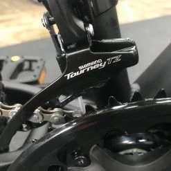 Batch Bicycles Batch Youth Mountain Bike 24" - Black 2021 | 24" Kids Bikes -Hot Sale Playtri -Tyler Store Ch8M3zizPrDQ80bhl8ZySrm3w