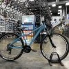 Batch Bicycles Batch The Mountain Bicycle - Blue 2021 27.5" Wheels | Hardtail