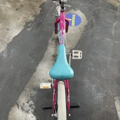 Magna Precious Peach Kids Bike - Pink - Used | 20" Kids Bikes -Hot Sale Playtri -Tyler Store CzX1NpHaACAOYjhiJ7sLI84Uo