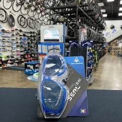 Aqua Sphere Seal 2.0 Goggles - Smoke Lens | Other