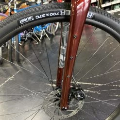 Fuji Jari 2.1 Disc Shimano Tiagra - Burnt Copper 2021 | Gravel Bikes -Hot Sale Playtri -Tyler Store D3Mm 54jgAw7PcT EVIRsdoTU