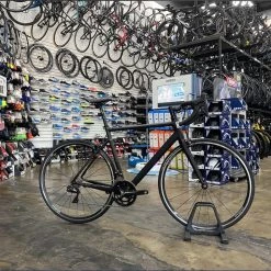 Argon 18 Go! Shimano Ultegra Di2 2020 | Road Bikes