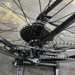 Fuji Sportif 2.1 Shimano Sora - Satin Black 2020 | Road Bikes -Hot Sale Playtri -Tyler Store DA32RkvewGI6aPa3T raRifaY