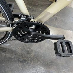 Felt Verza Speed 50 Mid-Step Shimano Acera - Champagne Pearl 2022 | Hybrid Bikes -Hot Sale Playtri -Tyler Store DCXvFR7dA49poFIgqOGHEb XQ