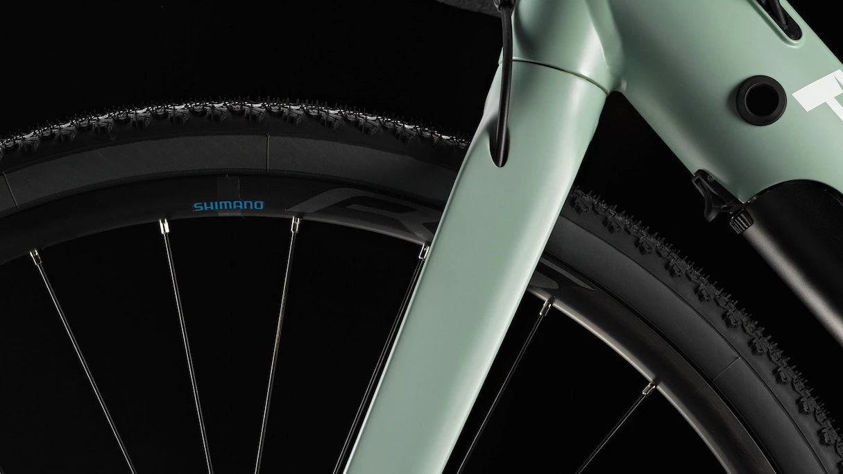 Pinarello Nytro Grinta E-Bike Sram Apex - Petrol 2022 | Gravel Bikes 8 Pinarello Nytro Grinta E-Bike Sram Apex - Petrol 2022 | Gravel Bikes - Image 8