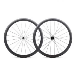 Reynolds AR 41 Rim Brake Carbon Clincher Tubeless Wheelset | Wheel Sets