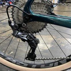 Cervelo âˆšÃ…spero GRX 1 - Teal 2021 | Gravel Bikes -Hot Sale Playtri -Tyler Store DOMrjC8uouFbelombwN3tgUlo