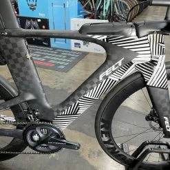 Felt IA Advanced Shimano Ultegra/Reynolds AR 58/62 - Textreme/White Geo 2020 | Triathlon & Time Trial Bikes -Hot Sale Playtri -Tyler Store DPHudTvil 67ElbxAVIXdwCDo