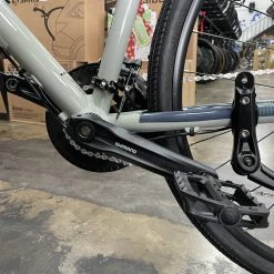 Fuji Absolute 1.7 - Cement 2021 | Hybrid Bikes -Hot Sale Playtri -Tyler Store DgM0pr 1aeDpNFly vm1h 7LQ