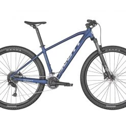 Scott Aspect 940 - Blue 2022 | Hardtail