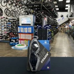 Aqua Sphere Kaiman Goggles (Small Fit) - Smoke Lens | Other