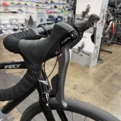 Felt Broam 60 Shimano Sora/Claris Mix - Black 2022 | Gravel Bikes -Hot Sale Playtri -Tyler Store EEAepdL2V0ZGHVn 3 Po8fblI