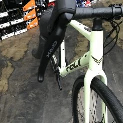 Felt Breed 30 Shimano GRX RX600 - Satin Glow Green 2022 | Gravel Bikes -Hot Sale Playtri -Tyler Store EGUHSwimKh5wvaK5dzRyeXTiI