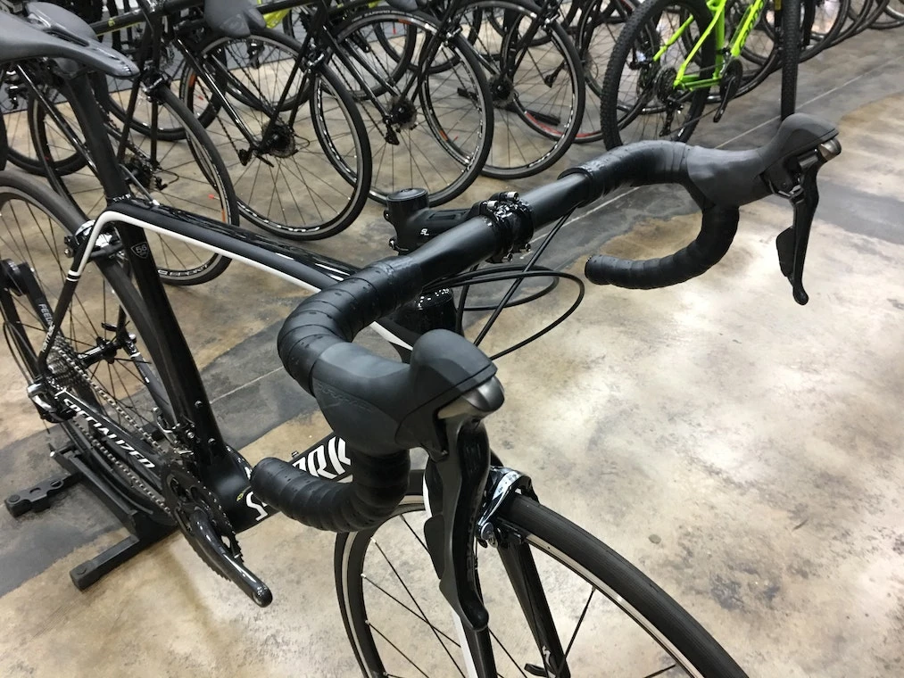 S Works Tarmac Dura Ace Size 56 2016 | Road Bikes 9 S Works Tarmac Dura Ace Size 56 2016 | Road Bikes - Image 9