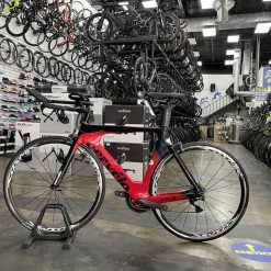 Cervelo P3 Shimano Ultegra Di2 - Red/Black/Blue 2019 | Triathlon & Time Trial Bikes -Hot Sale Playtri -Tyler Store ERXSConl859Fg77vbozy shkE