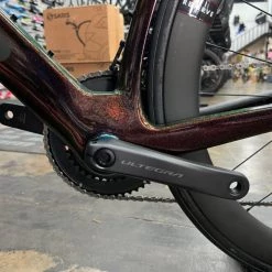 Cervelo S5 Shimano Ultegra Di2 12 Speed - Iron Oxide 2022 | Triathlon & Time Trial Bikes -Hot Sale Playtri -Tyler Store E c2XouLc4FfeZ8h1Z6iC2pz4