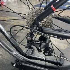 Argon 18 Krypton Shimano 105 DEMO | Road Bikes -Hot Sale Playtri -Tyler Store El4DQuQ3KUNY6oErteQiMk Nk